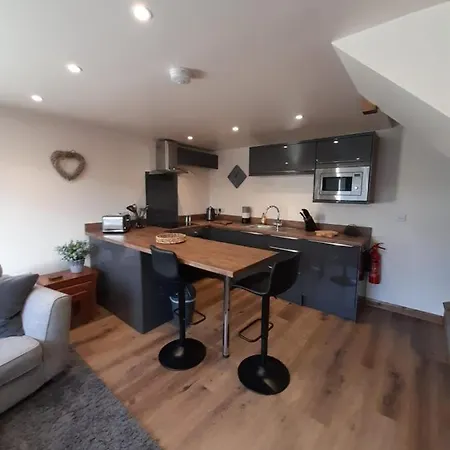 South View Farm 1 Bed *