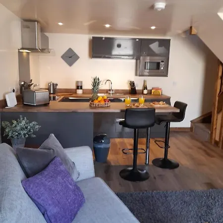 South View Farm 1 Bed