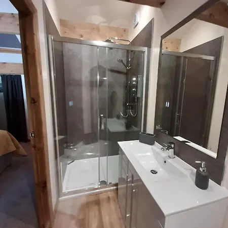 South View Farm 1 Bed