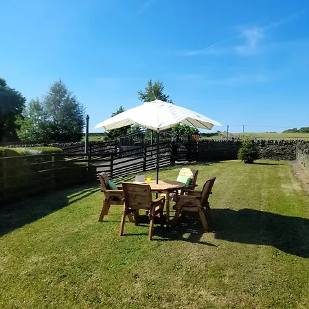 South View Farm 1 Bed