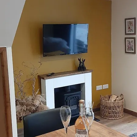 South View Farm 1 Bed