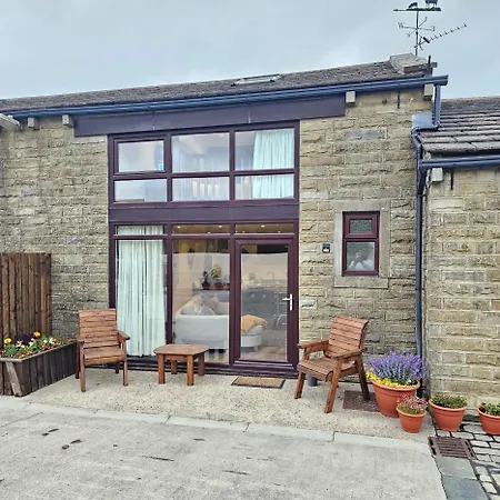 South View Farm 1 Bed