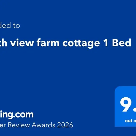 South View Farm 1 Bed * 布雷得佛