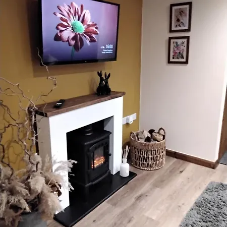 South View Farm 1 Bed *