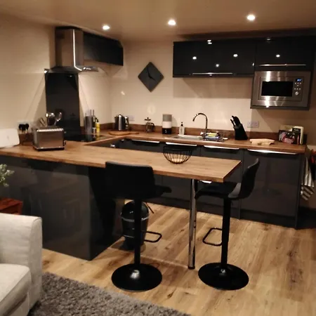 South View Farm 1 Bed 布雷得佛