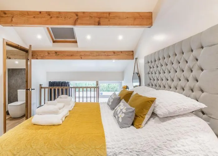 Holiday home South View Farm 1 Bed Bradford (West Yorkshire)