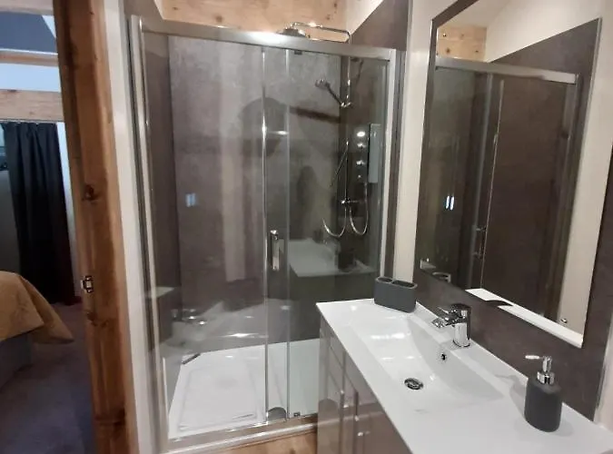 South View Farm 1 Bed